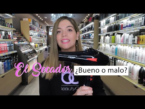 Usar secador de pelo ¿es bueno o malo? | The Beauty Corner